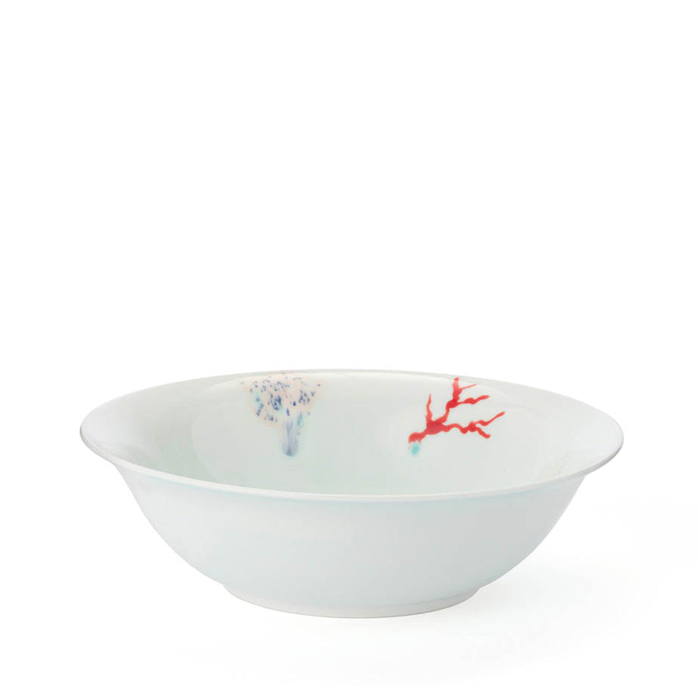 Insalatiera Seabed Blu