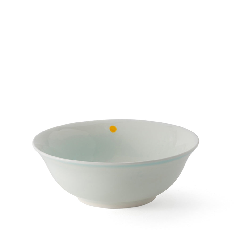 Insalatiera Seabed Blu