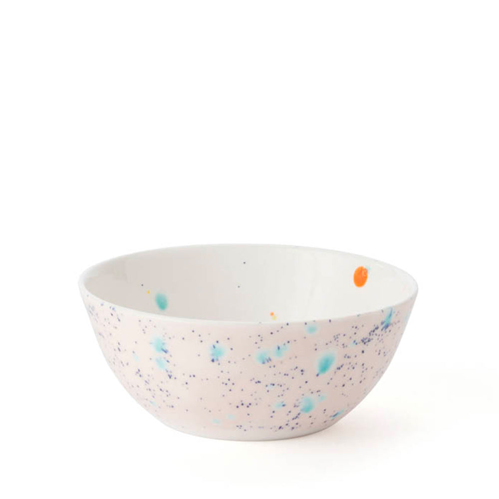 Coppetta da frutta Seabed Bianco