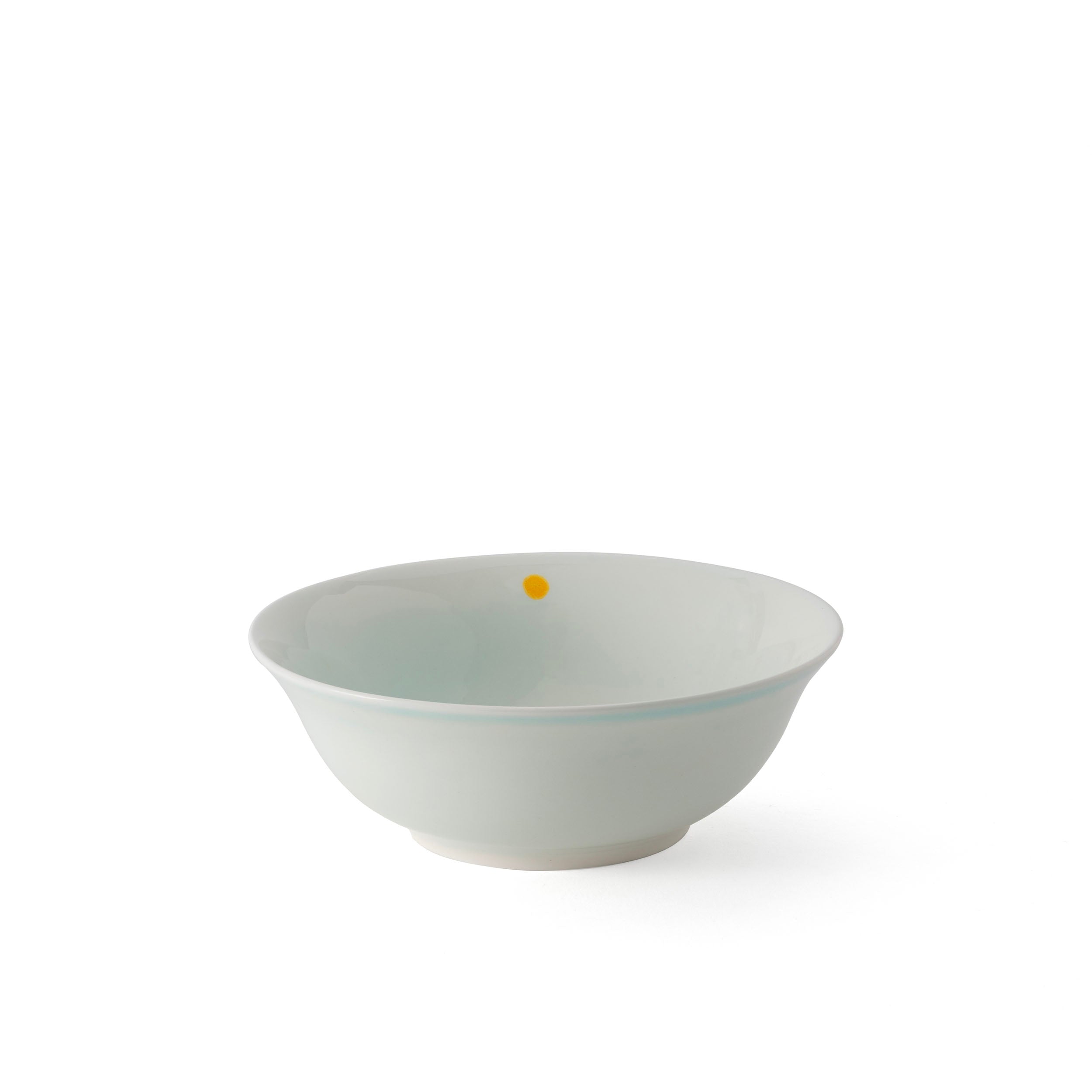 Seabed Blue Salad Bowl