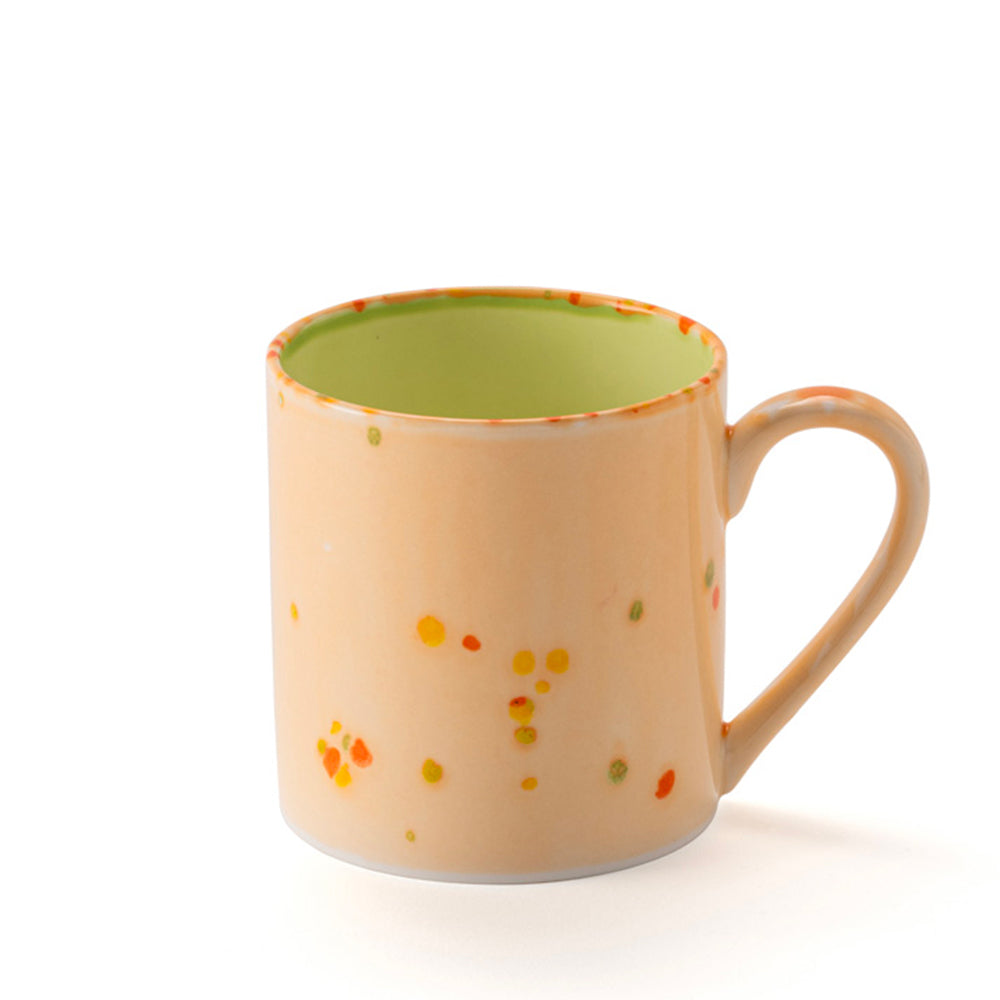 Tazza grande Spring