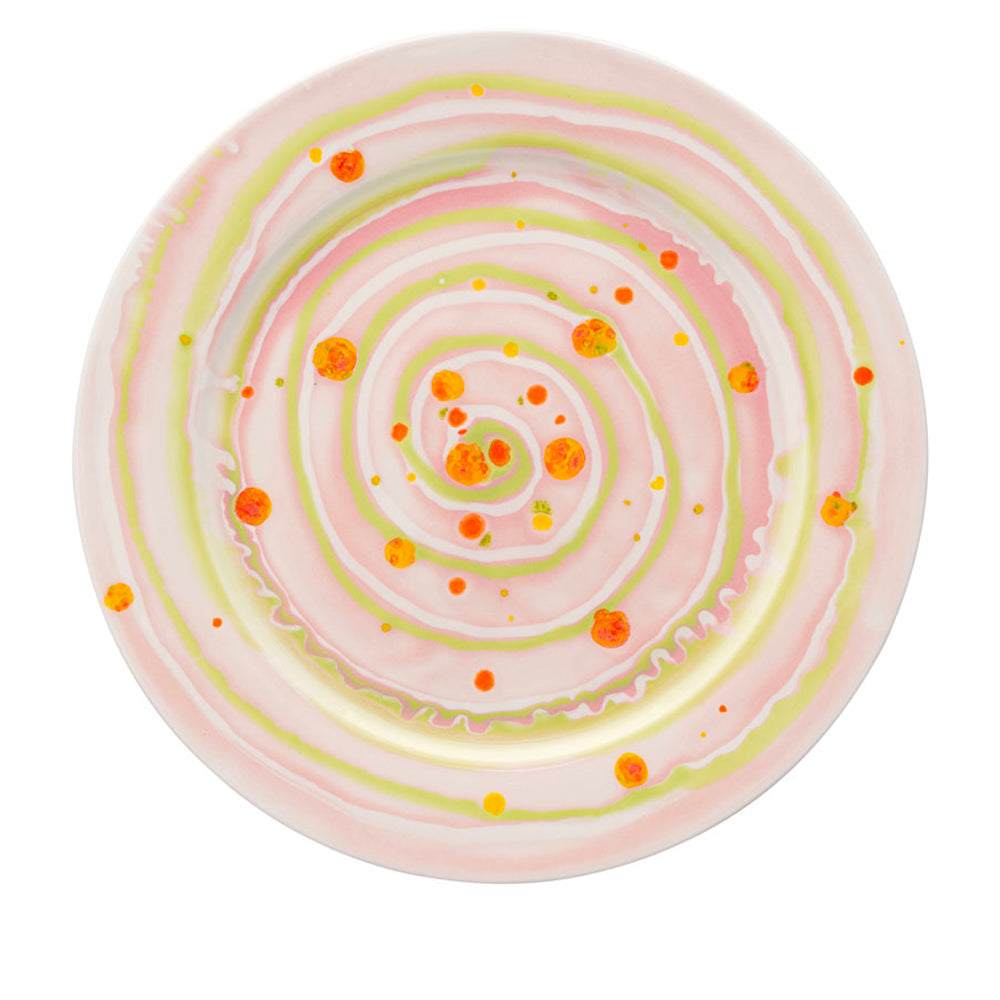 Spring Rim Charger