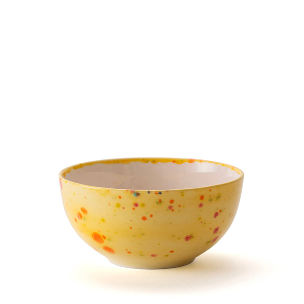 Spring Fruit Bowl