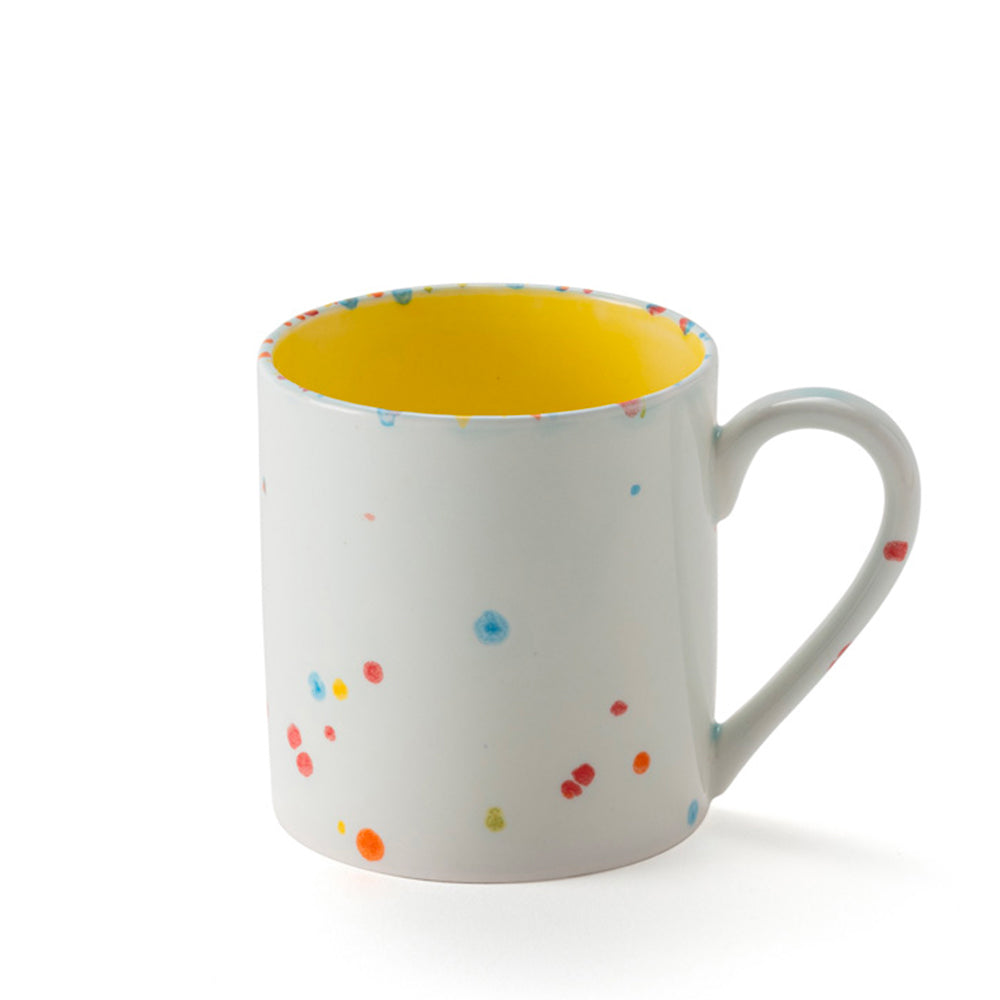 Tazza grande Summer