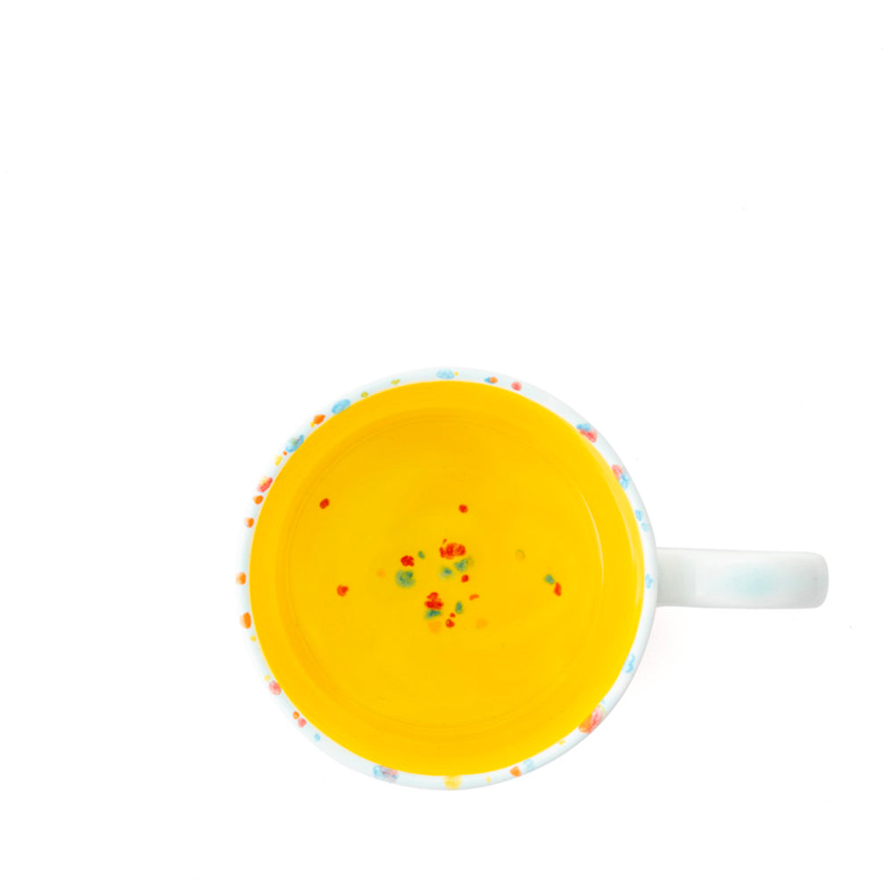 Tazza grande Summer