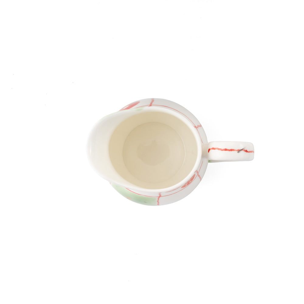 The Net Red Creamer