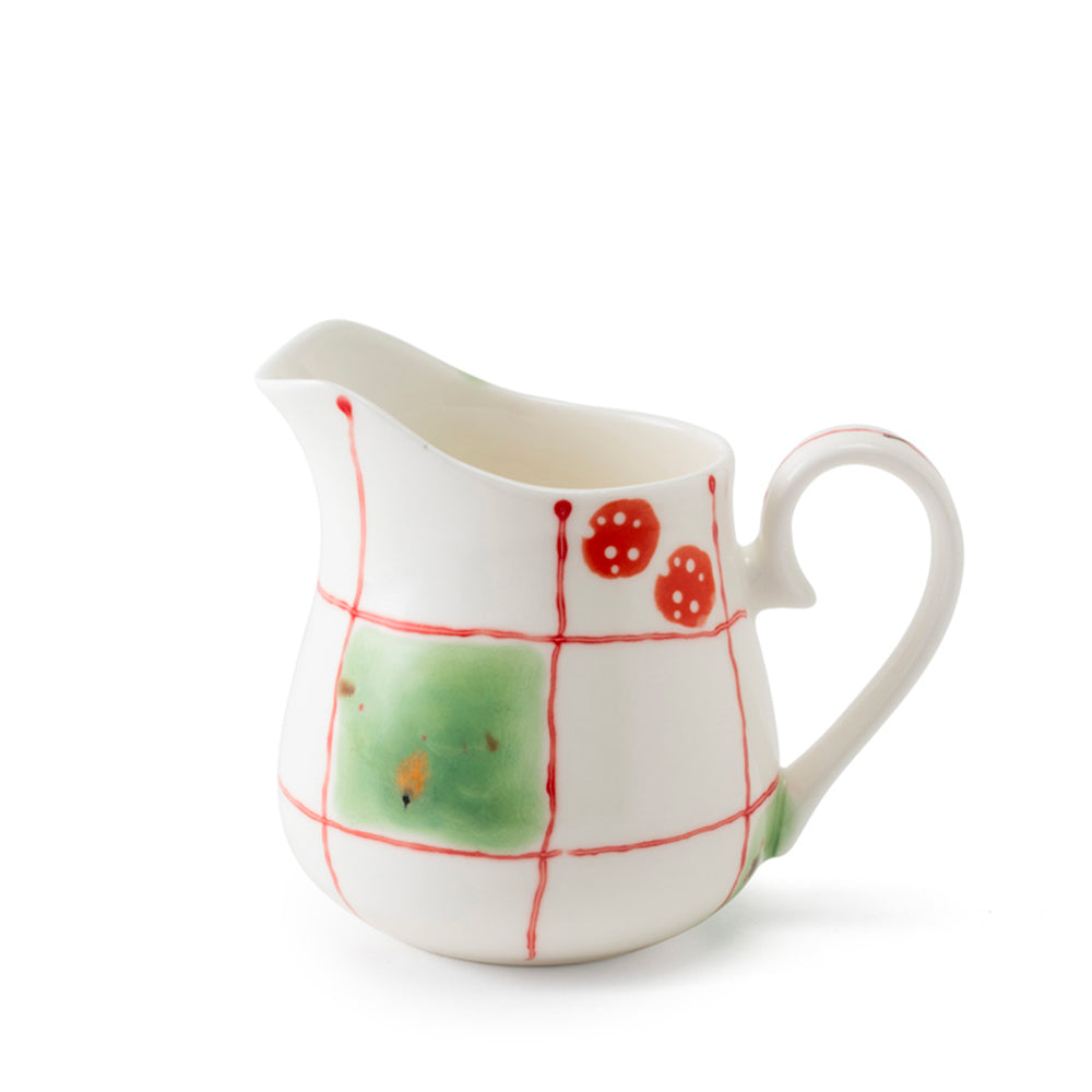 The Net Red Creamer