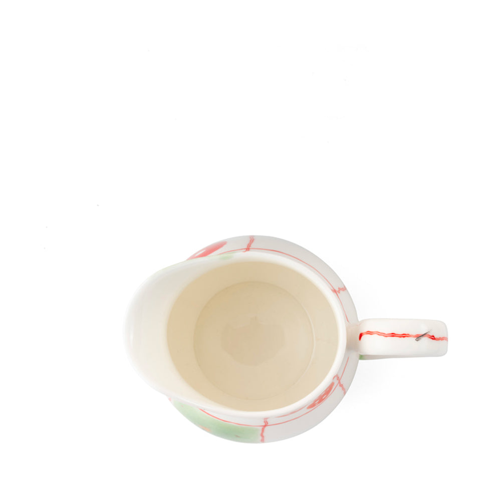 The Net Red Creamer