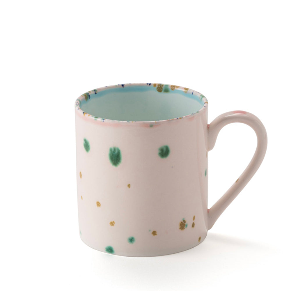 Tazza grande Winter