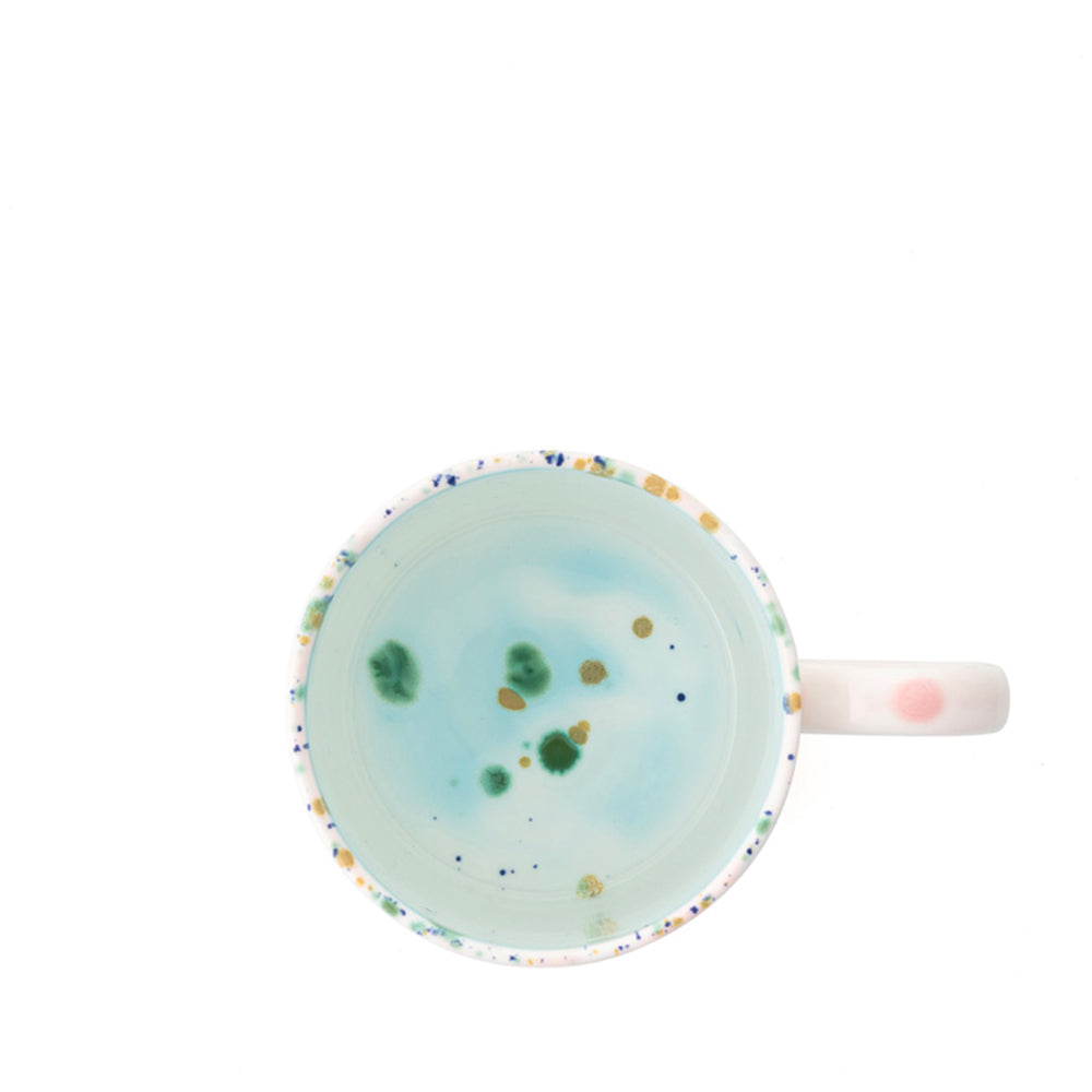 Tazza grande Winter