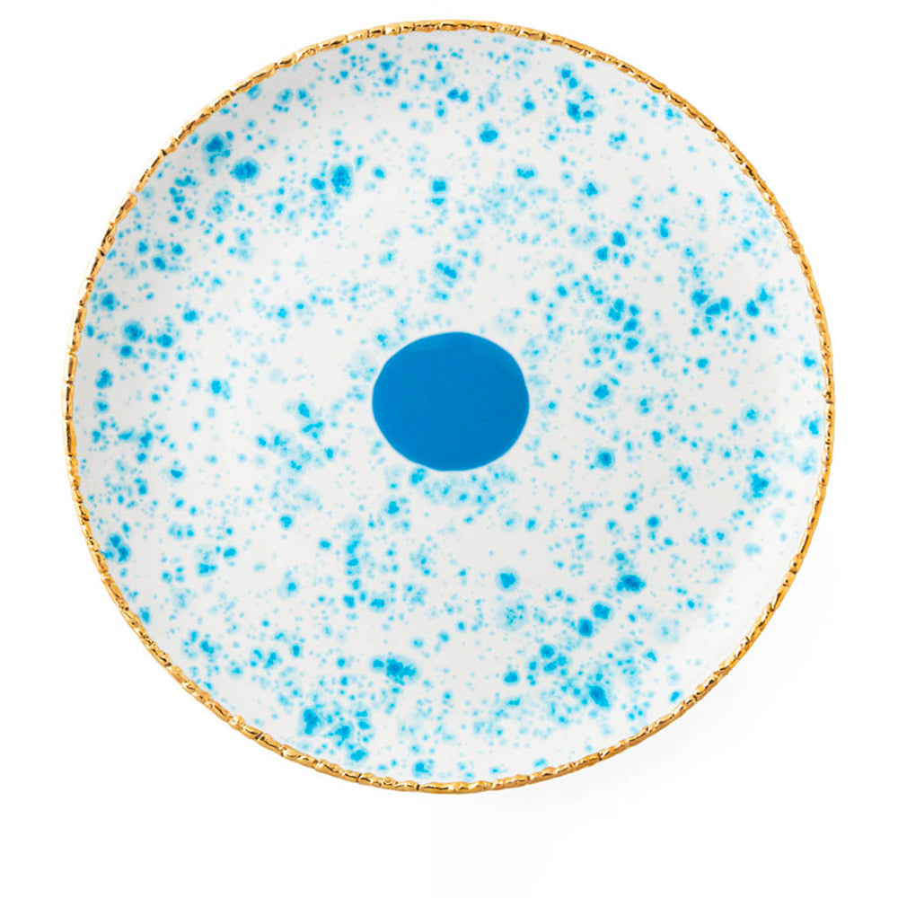 Celestial Coupe Platter
