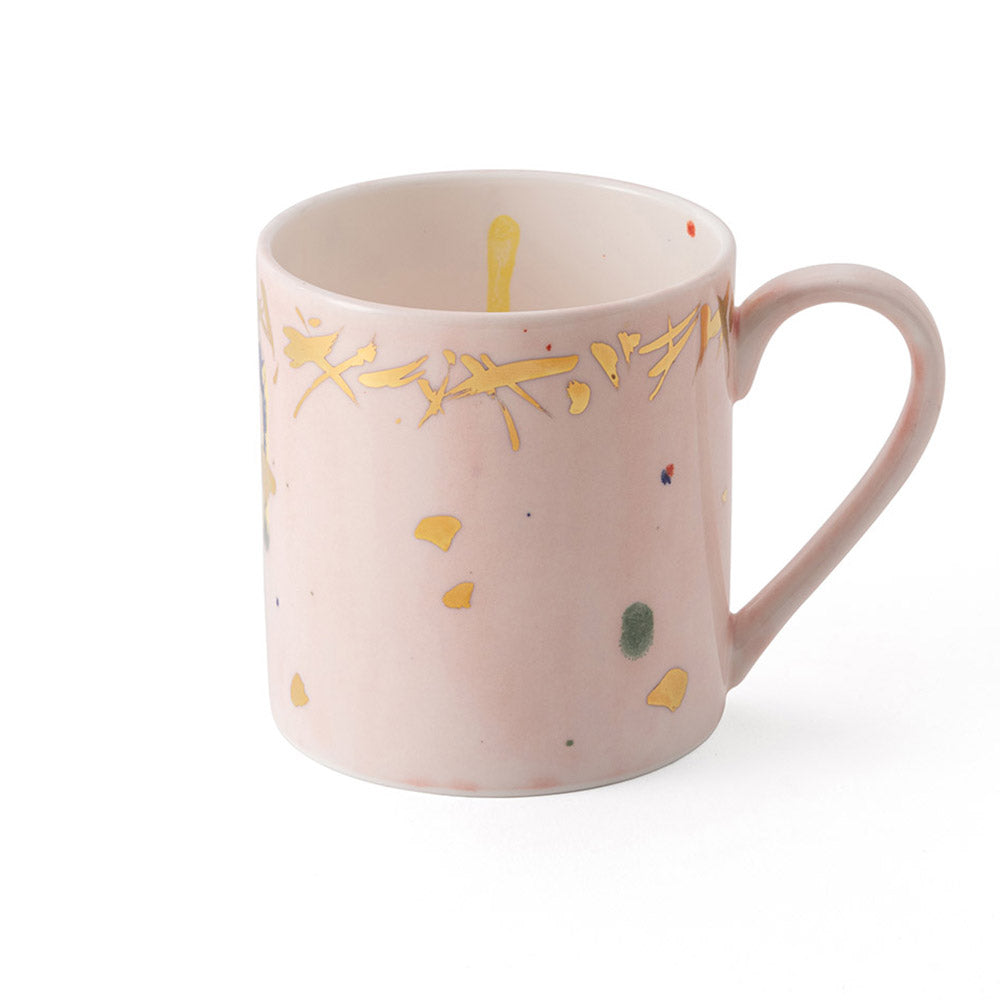 Palm Beach Large Mug
