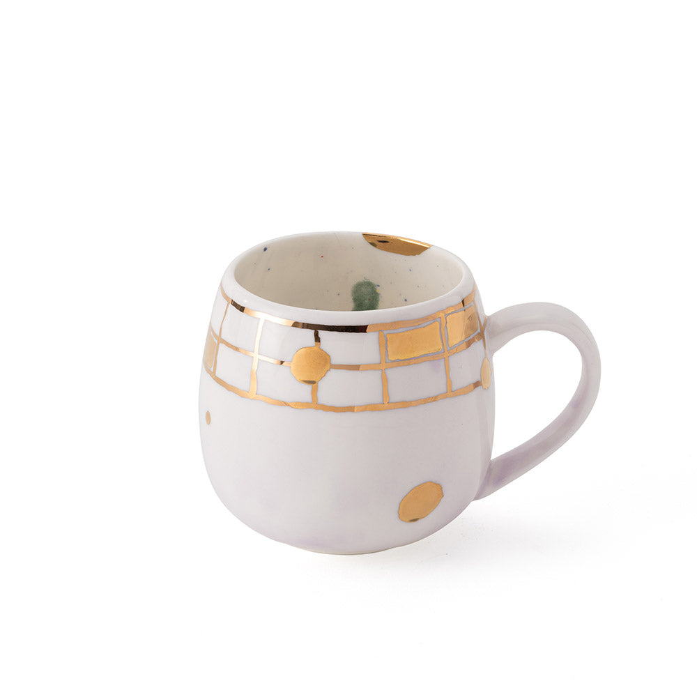 Islamorada Chubby Mug