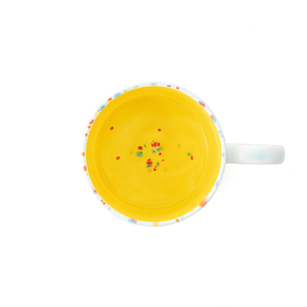 Summer Large Mug