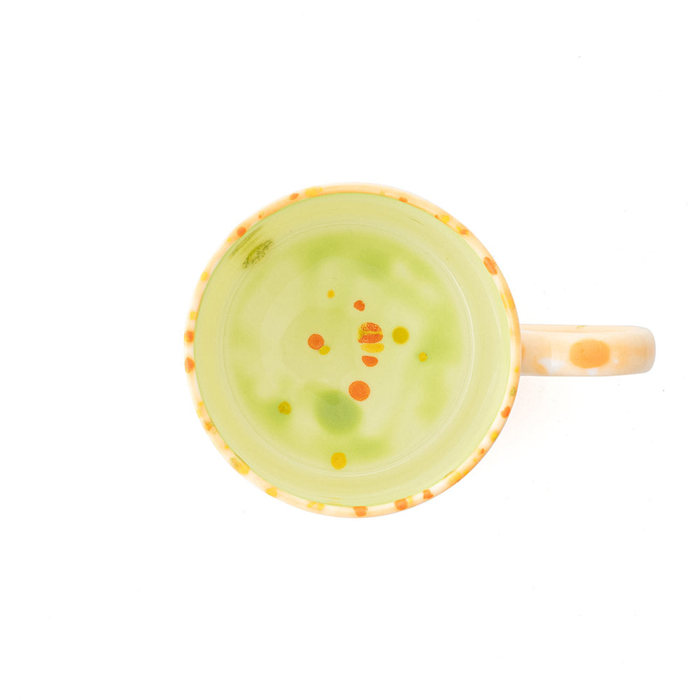 Spring Large Mug
