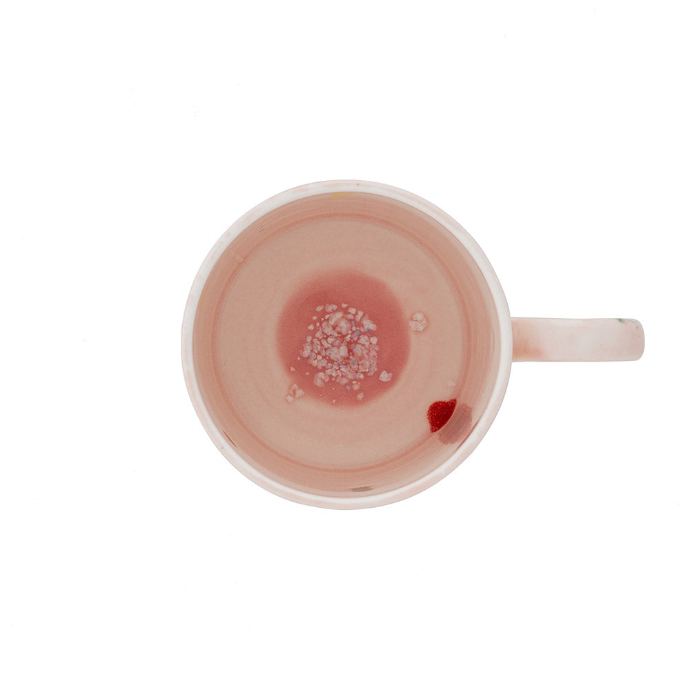 Palm Beach Large Mug