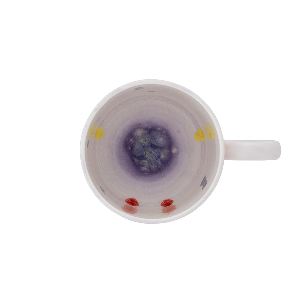 Islamorada Large Mug